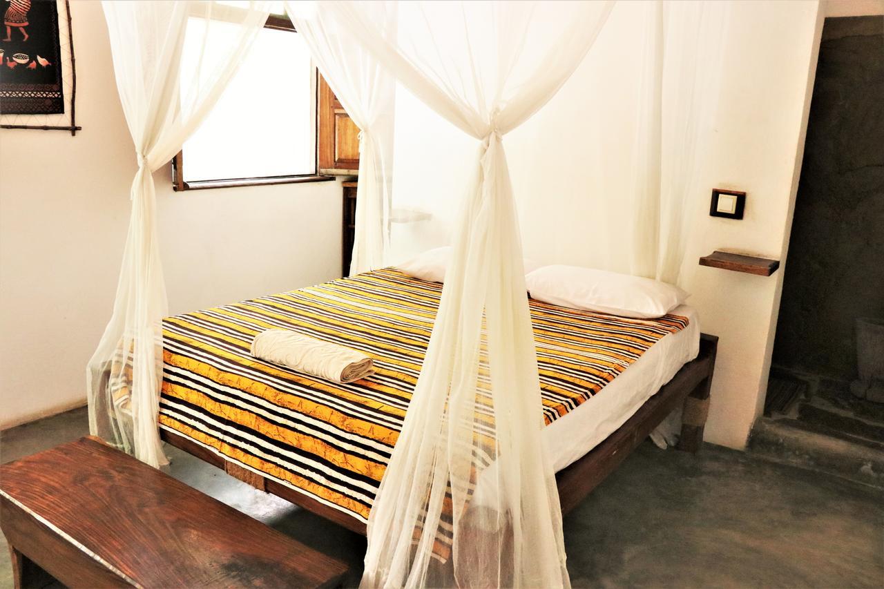 Villa Miti Miwiri Ibo Exterior foto